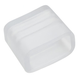 End plug LEMANSO for neon 120 degrees. and 240 degrees. / LM868