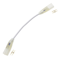 LEMANSO connector for neon 120 degrees and 240 degrees / LM866