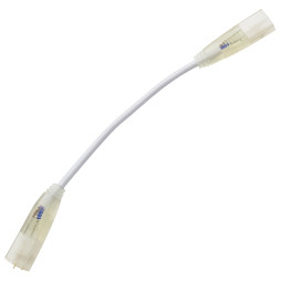 LEMANSO connector for neon 120 degrees and 240 degrees / LM866