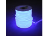 Neon LEMANSO 240 degrees 120LED 6W/m IP65 blue 2835SMD 220V 2160LM / LM858 "Ibiza" 100m/coil