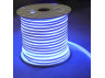 Neon LEMANSO 240 degrees 120LED 8W/m IP65 blue 2835SMD 220V 3120LM / LM859 "Ibiza" 100m/coil