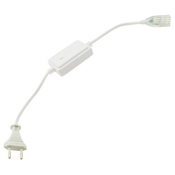 LEMANSO controller for Duralight RGB strip with button only/ LM9508