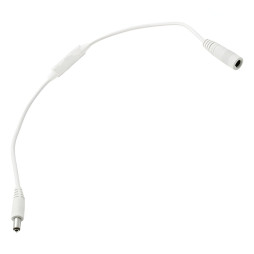 LEMANSO controller for LED strip 12V 72W MINI for strip / LM9510