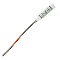 LEMANSO controller for RGB 4pin MINI / LM9511 strip light