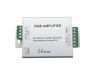 LEMANSO RGB signal amplifier for LED strip DC12V-24V 144W-288W aluminum case / LM9501