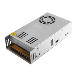 Power supply 400W-IP20 12V MR