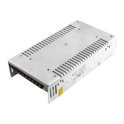 Power supply 400W-IP20 12V MR