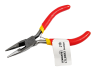 5" straight pliers LTL20043 red Lemanso