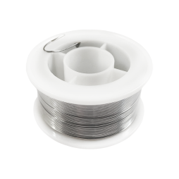 Solder in a bay 2.5% 0.7 mm 100g / LM9118 Lemanso