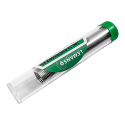 Solder in a bay 2.2% 1.0 mm 16g / LM9114 Lemanso