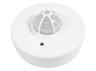 Infrared white motion sensor LM628 120°/360° 230-240V Lemanso