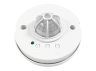 Infrared white motion sensor LM628 120°/360° 230-240V Lemanso