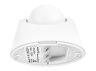 Infrared white motion sensor LM6323 140°/180° 230-240V Lemanso