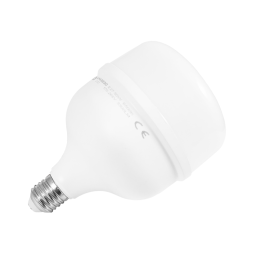 LED bulb E27 T115 50W 6500k 3300LM 175-265V/LM3830 Lemanso