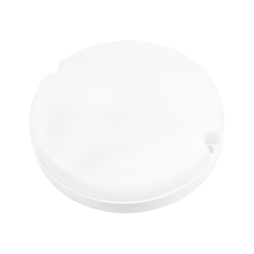 LED lamp for housing and communal services 18W 180-265V 1440LM 6500K IP65 "Globe" circle white / LM32002 Lemanso