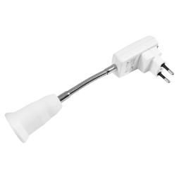 Plug+button+cartridge E-27 L-10sm LMA751-10