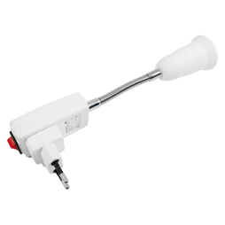 Plug+button+cartridge E-27 L-10sm LMA751-10