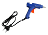 Glue gun 25W, for rods (hot glue) 8mm 100-240V LTL14002 Lemanso