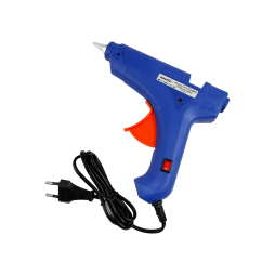 Glue gun 40W, for rods (hot glue) 11mm 100-240V LTL14003 Lemanso