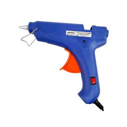 Glue gun 40W, for rods (hot glue) 11mm 100-240V LTL14003 Lemanso