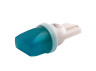 LED car lamp T10-COB-3D 2W blue 12V LEDUA