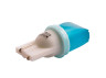 LED car lamp T10-COB-3D 2W blue 12V LEDUA