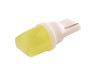 LED car lamp T10-COB-3D 2W cold blue 12V LEDUA