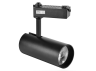 30W LED track light 170-265V 4100K black (VL-TR04-304B) VIDEX