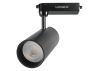 LED track light 30W 60° 4100K 220V Black (VL-TR04W-304B) VIDEX