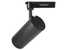 LED track light 30W 60° 4100K 220V Black (VL-TR04W-304B) VIDEX