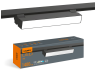 LED track light TR05 15W 4100K 220V black (VL-TR05-154B) VIDEX