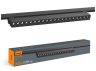 LED track light TR06 30W 4100K 220V black (VL-TR06-304B) VIDEX