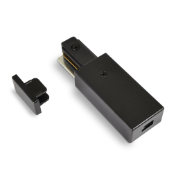 Connector set, 1-phase + plug VL-TRF-TM-B VIDEX