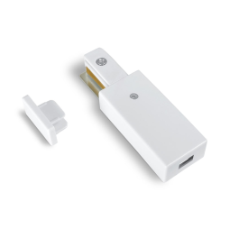 Connector set, 1-phase + plug VL-TRF-TM-W VIDEX