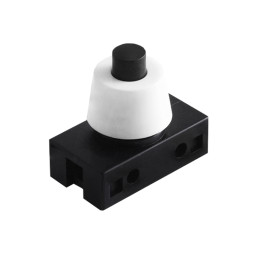 Black button for PBS17A LEDUA lamp