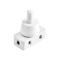 White button for PBS-18 LEDUA lamp