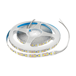 LED strip 2835-120led-8mm-12V 13W/m IP20 double board warm white 2 years warranty LEDUA
