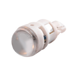 LED car lamp T10 5W white 12V LEDUA
