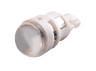 LED car lamp T10 5W white 12V LEDUA