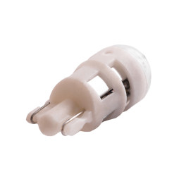 LED car lamp T10 5W white 12V LEDUA