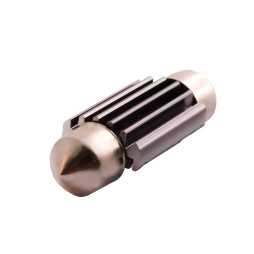 LED auto lamp S85-41mm-16smd 3014 white 12V LEDUA