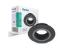 Built-in lamp Feron DL6130 black