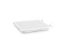 LED Back recessed square VIDEX 26W 5000K