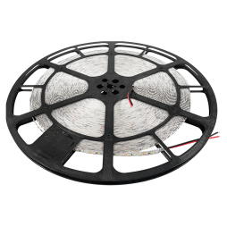 LED strip 2835-120led-8mm-12V 9W/m IP20 915Lm cold white 7000-7500K 50m in ST OEM bay