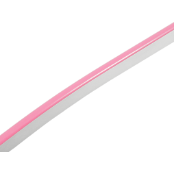 LED neon 6*12mm 2835-120led 12V 11W/m IP65, pink (coil 25m) (10180850) AVT