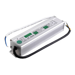 Power supply 60W-IP67 SLIM and LONG12V LEDUA