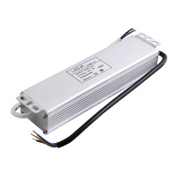 Power supply 60W-IP67 SLIM and LONG12V LEDUA