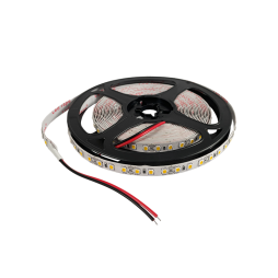 LED strip 3528-120led-8mm-12V 9.6W/m IP20 double board warm white MTK (1018540)