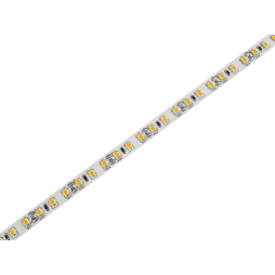LED strip 3528-120led-8mm-12V 9.6W/m IP20 double board warm white MTK (1018540)