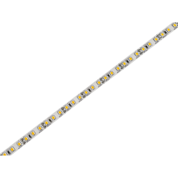 LED strip 3528-120led-8mm-12V 9.6W/m IP20 double board warm white AVT
